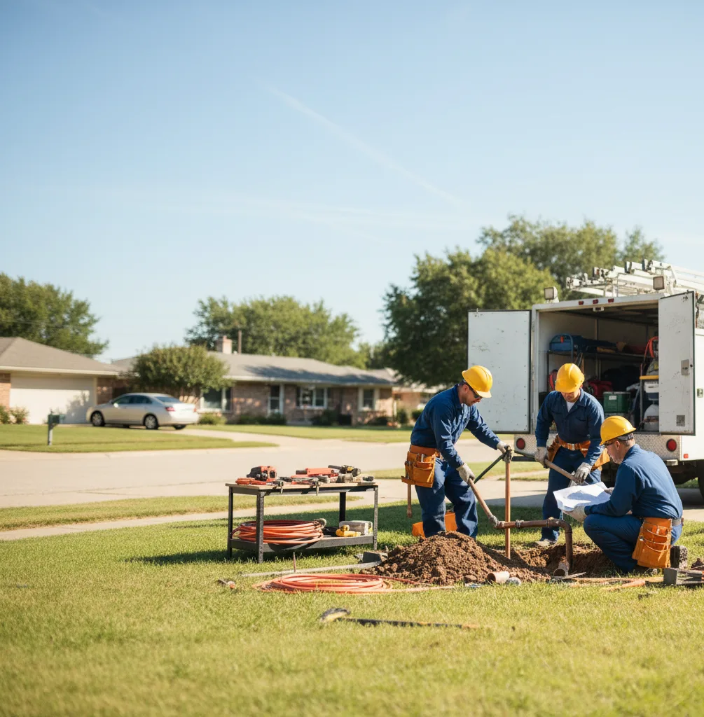 Water Heater Installation in Cool, CA